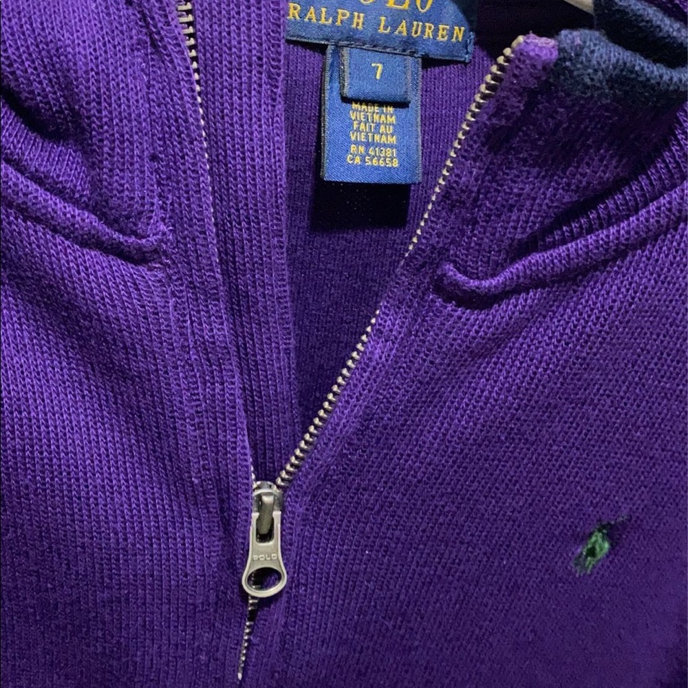 Ralph Lauren Jacket for Boys